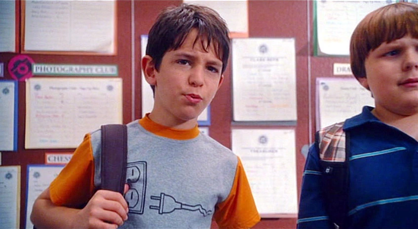 Zachary Gordon