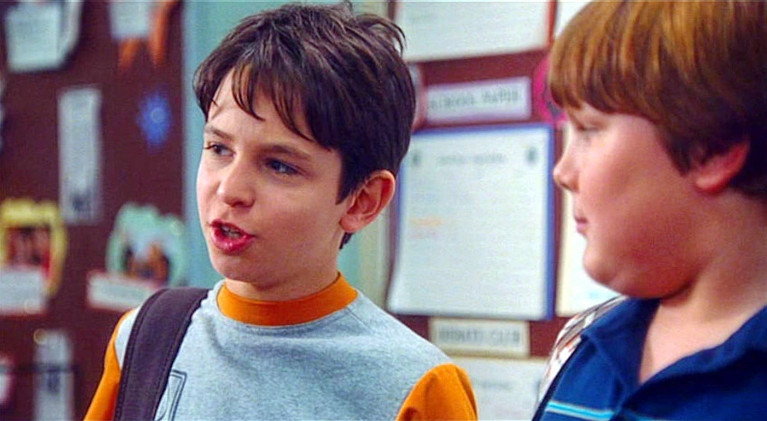 Zachary Gordon