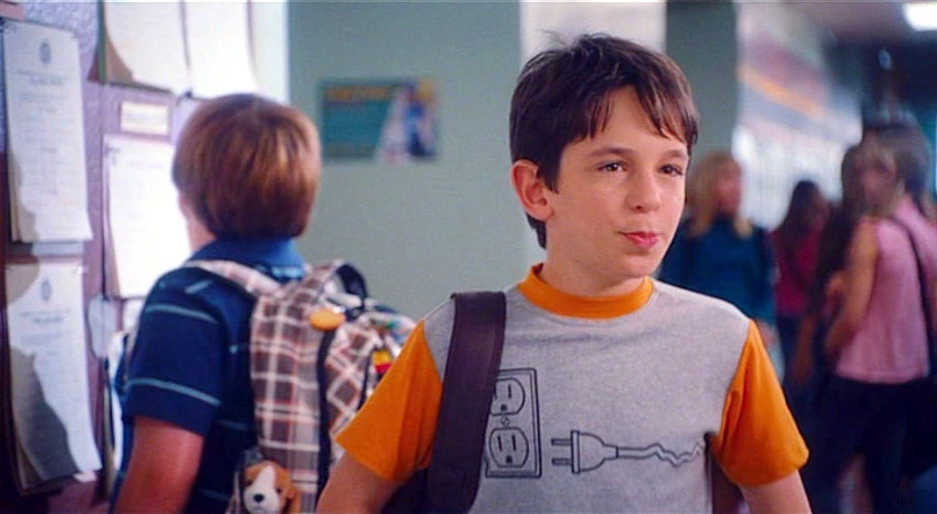 Zachary Gordon