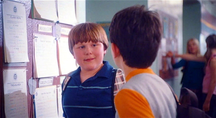 Zachary Gordon