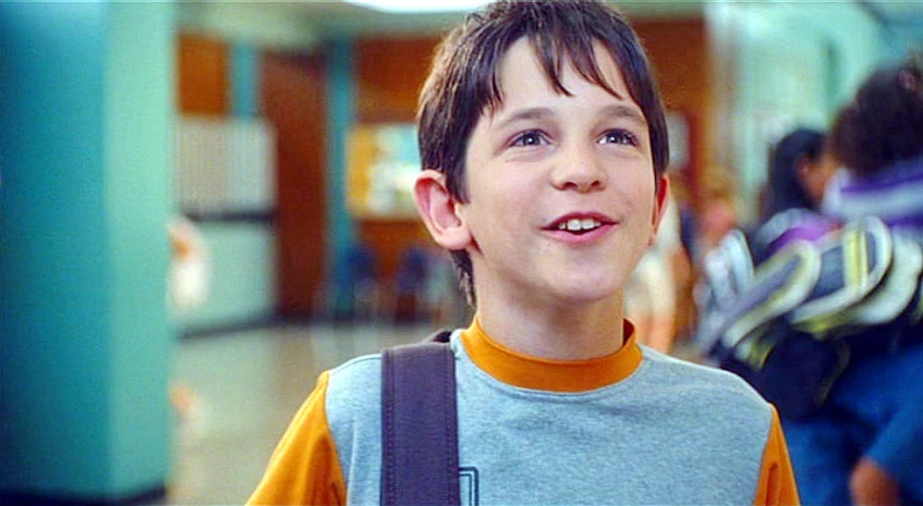 Zachary Gordon