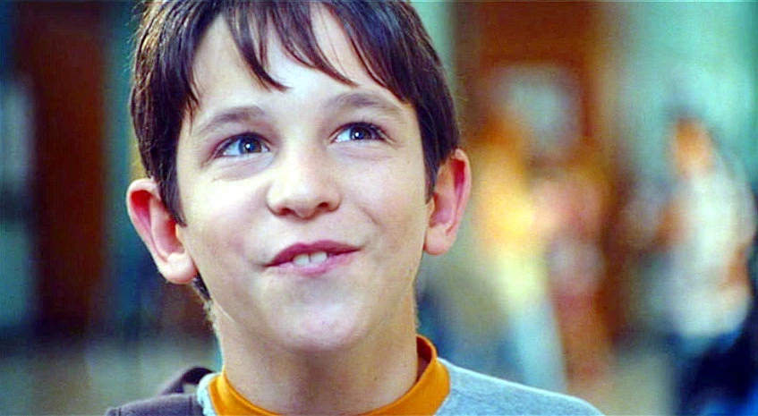 Zachary Gordon
