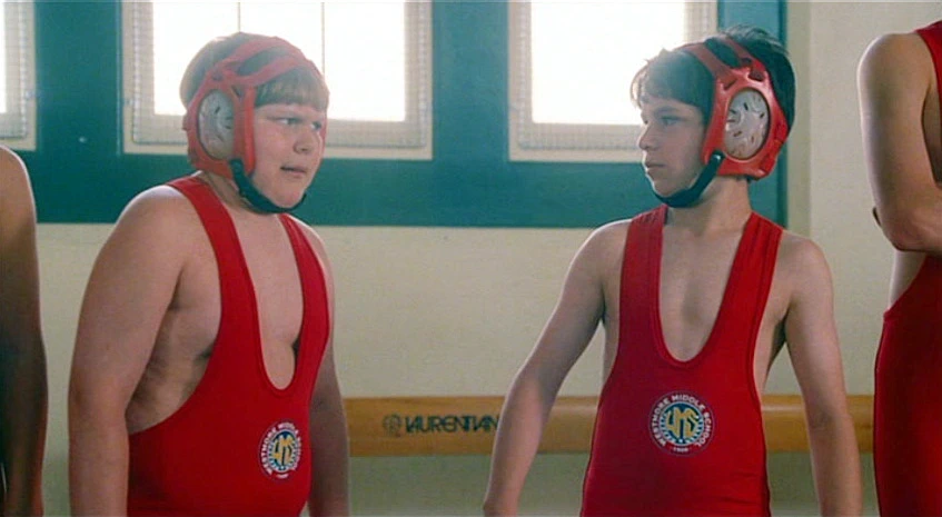 Zachary Gordon