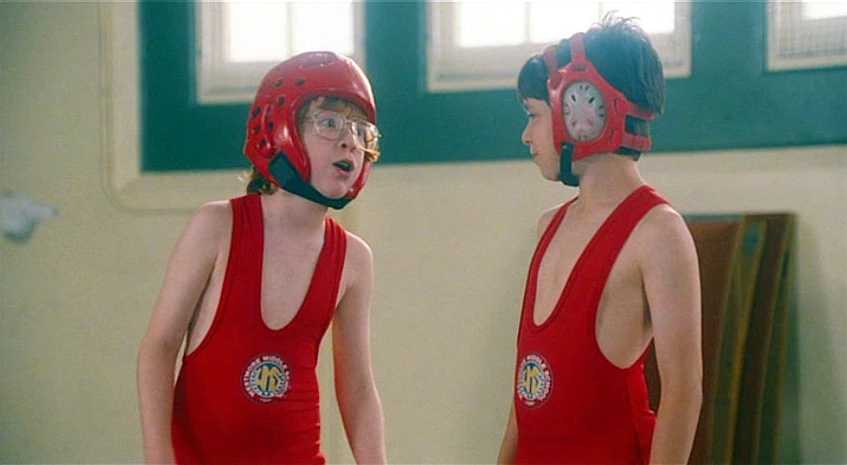 Zachary Gordon