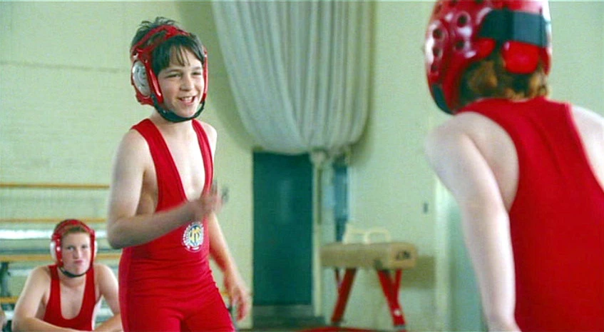 Zachary Gordon
