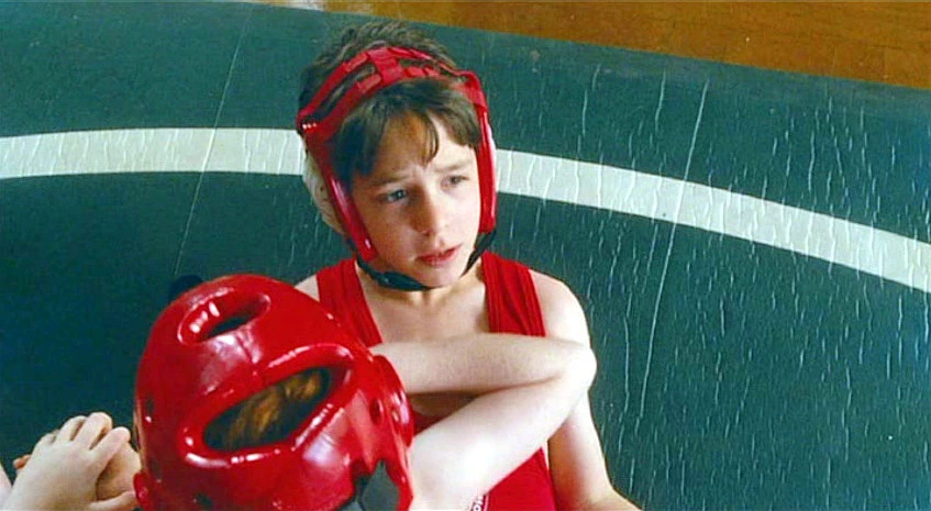 Zachary Gordon