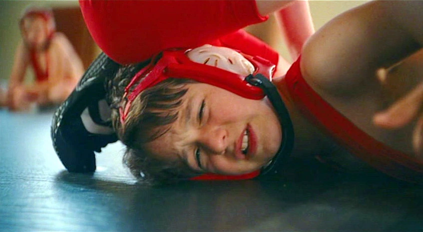 Zachary Gordon