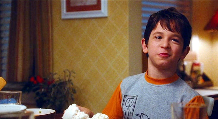 Zachary Gordon