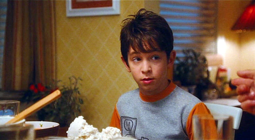 Zachary Gordon