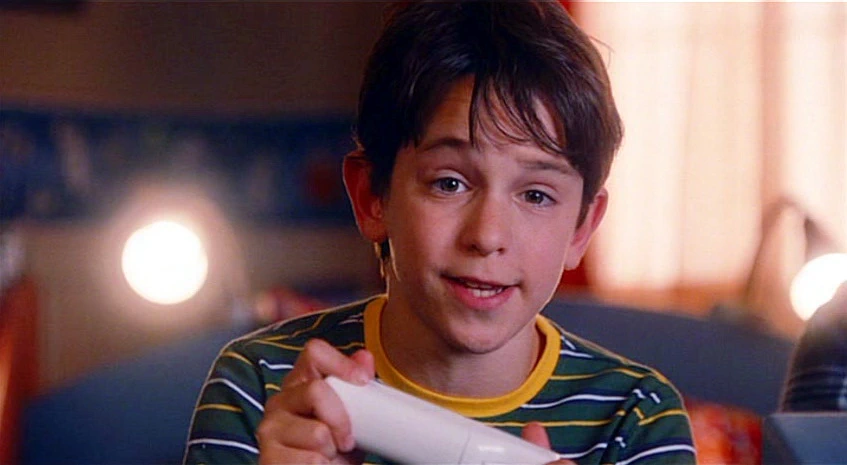 Zachary Gordon