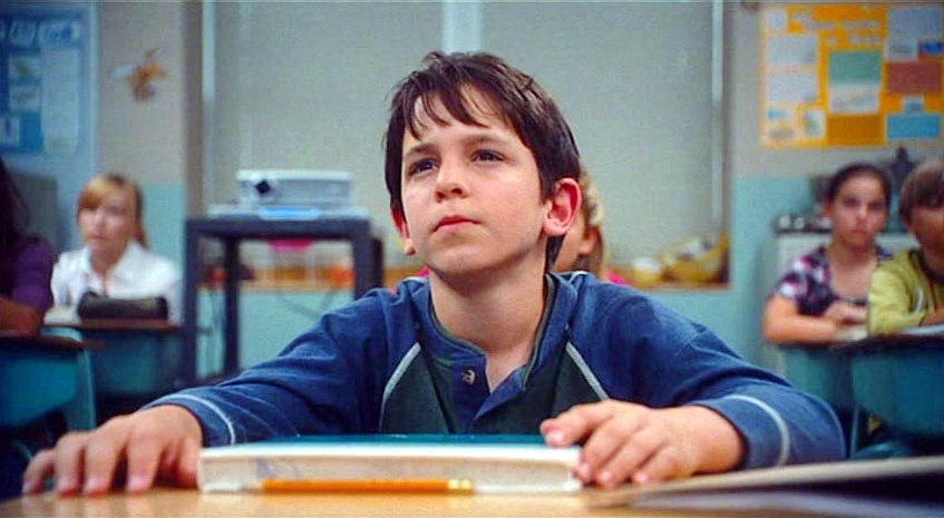 Zachary Gordon