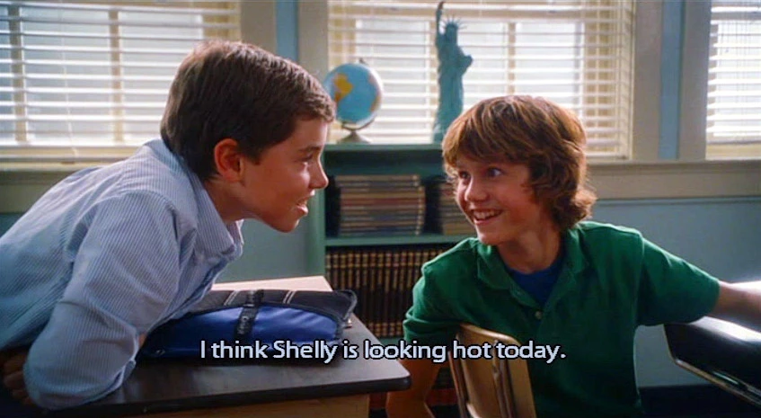 Zachary Gordon