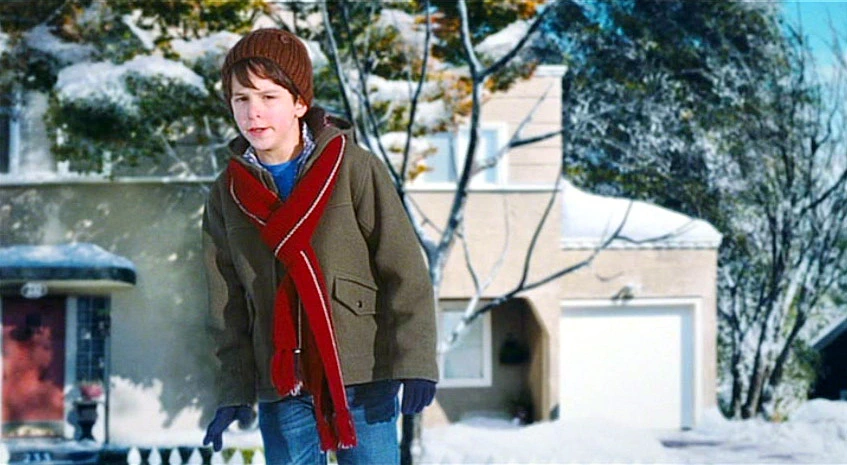 Zachary Gordon