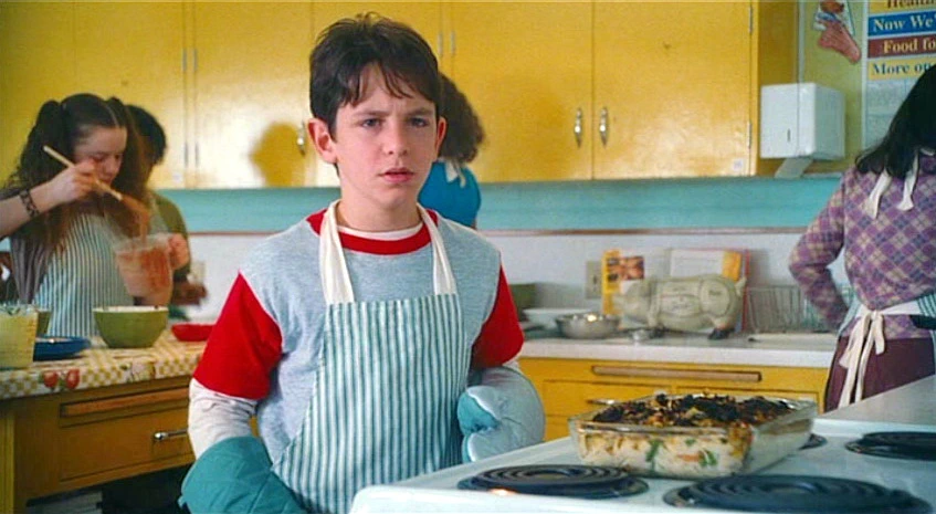 Zachary Gordon