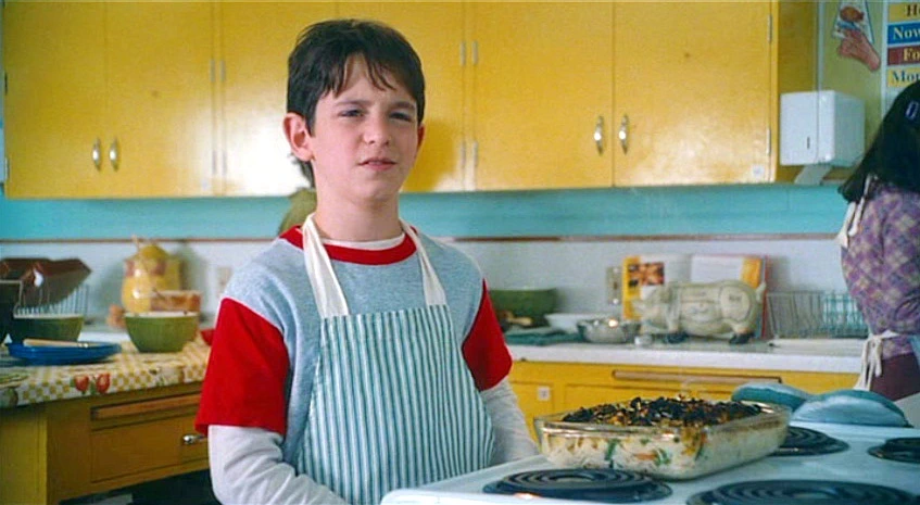 Zachary Gordon