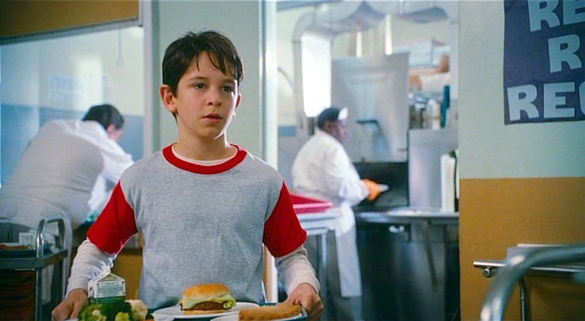 Zachary Gordon
