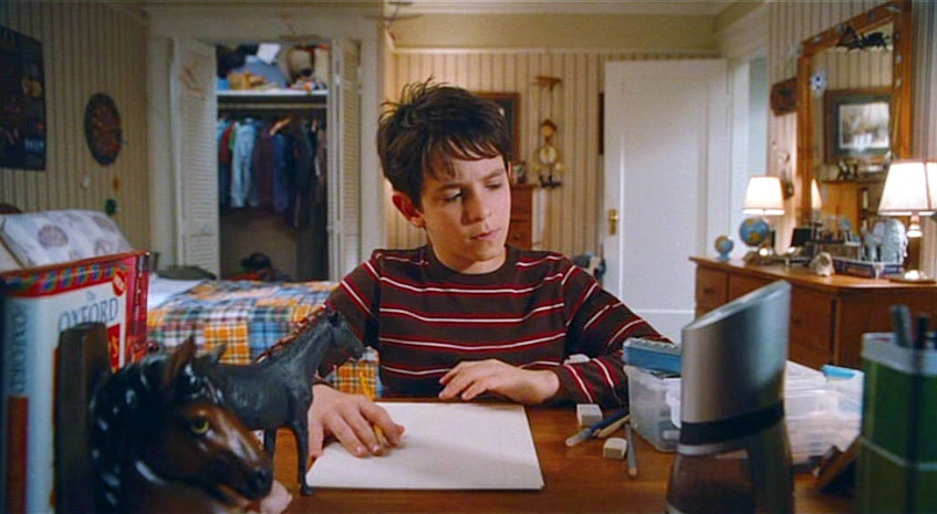 Zachary Gordon