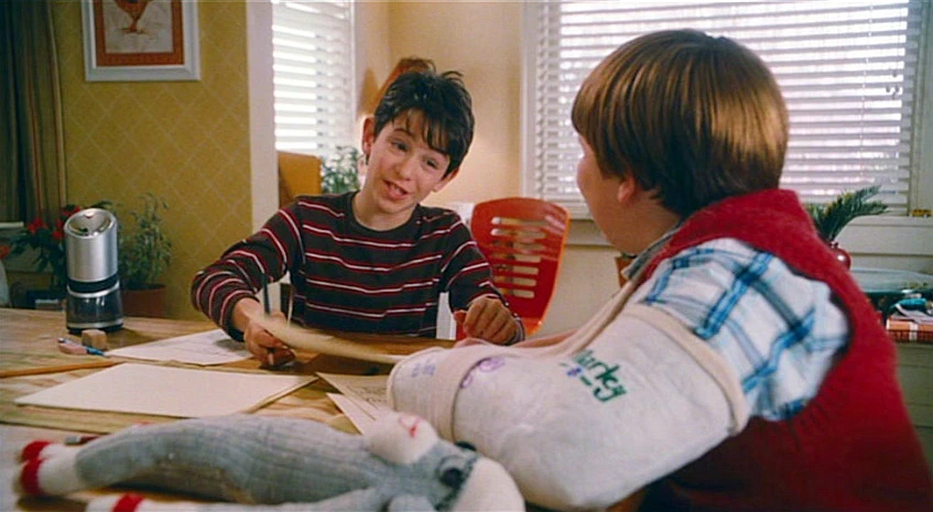 Zachary Gordon