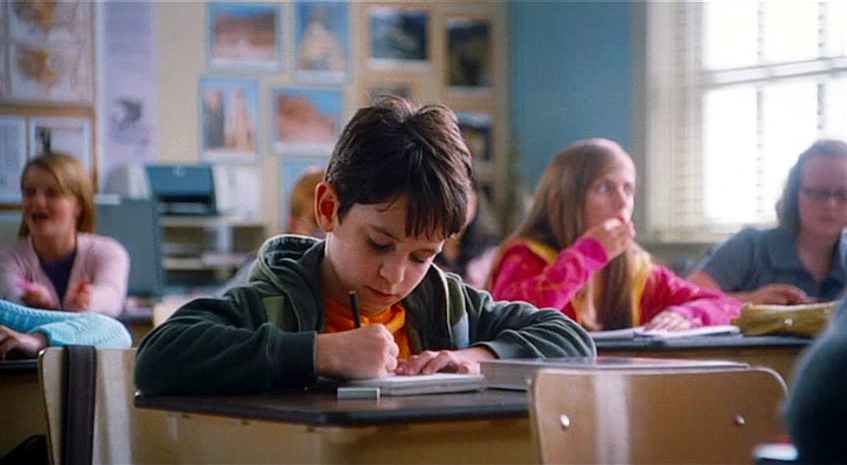 Zachary Gordon