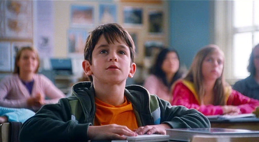 Zachary Gordon