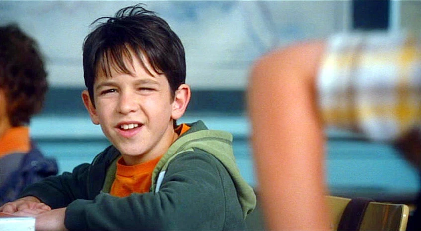 Zachary Gordon