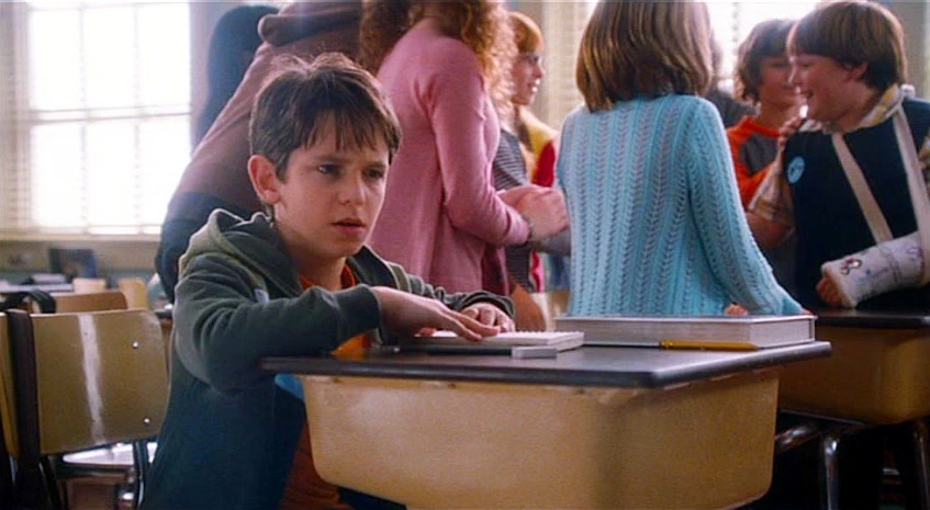 Zachary Gordon
