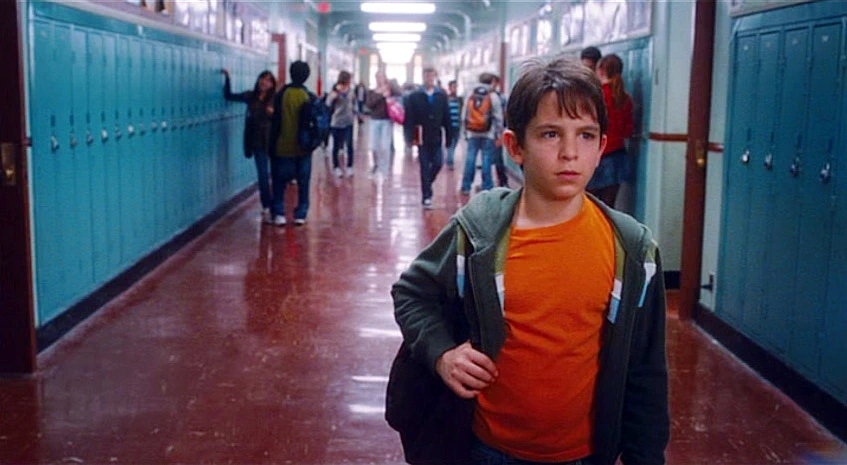 Zachary Gordon