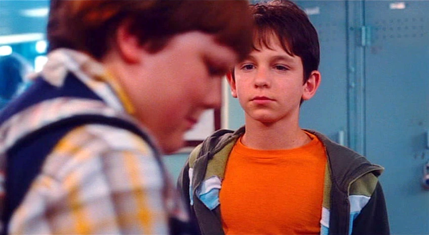 Zachary Gordon