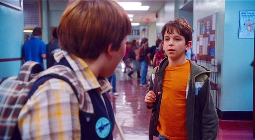 Zachary Gordon