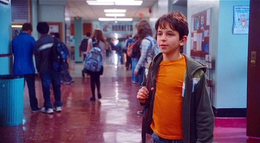 Zachary Gordon
