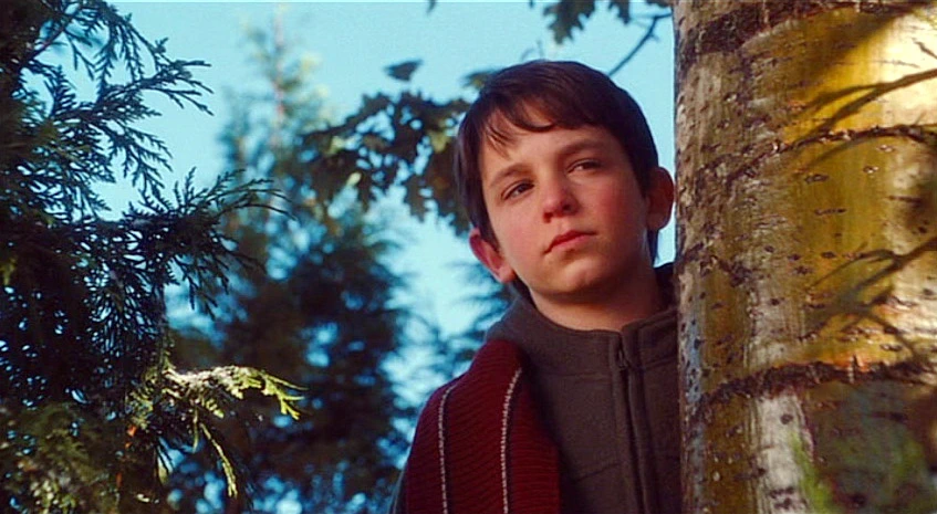 Zachary Gordon