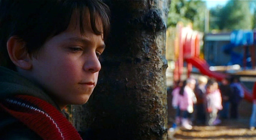 Zachary Gordon