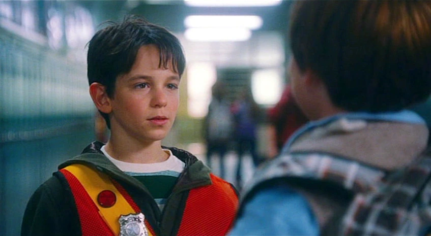 Zachary Gordon