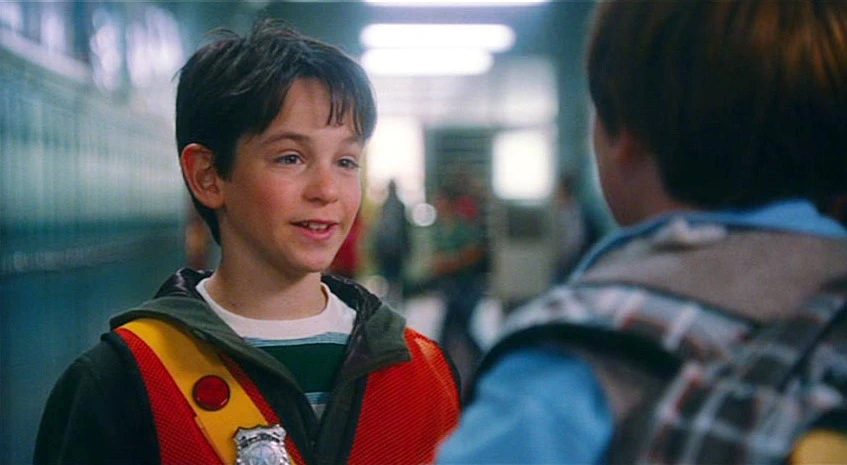 Zachary Gordon
