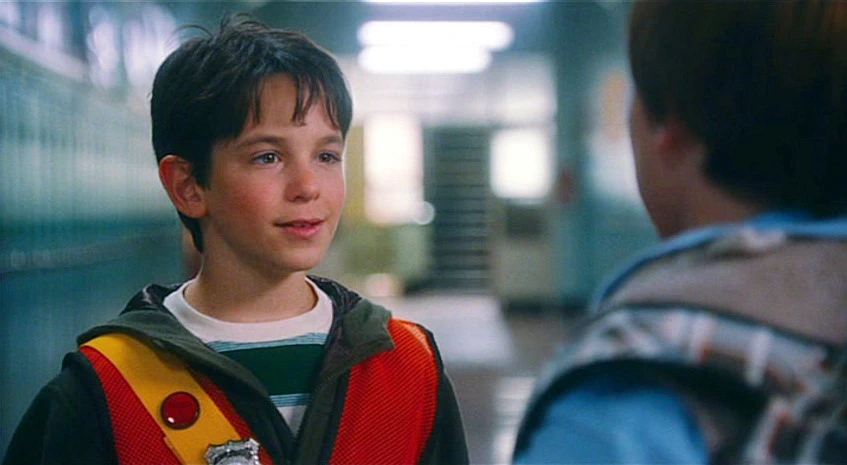 Zachary Gordon