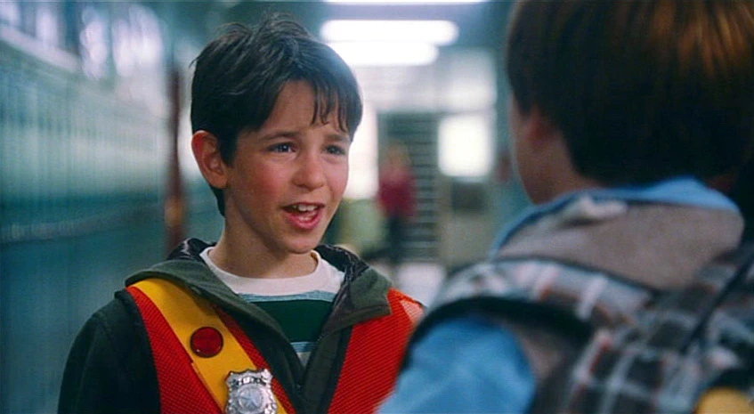 Zachary Gordon