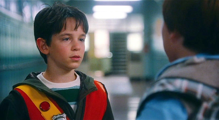 Zachary Gordon