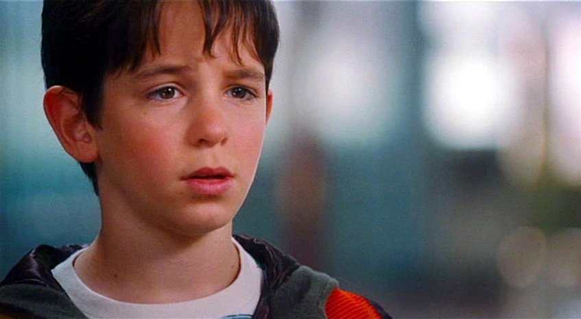 Zachary Gordon