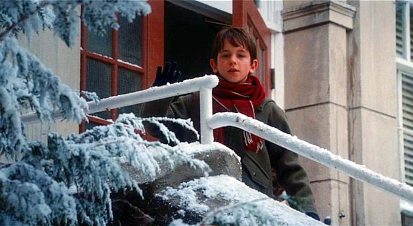 Zachary Gordon
