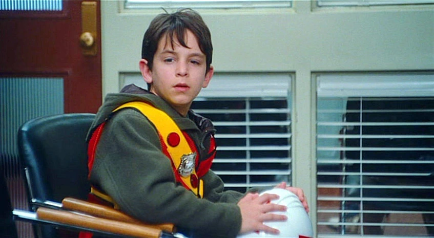 Zachary Gordon