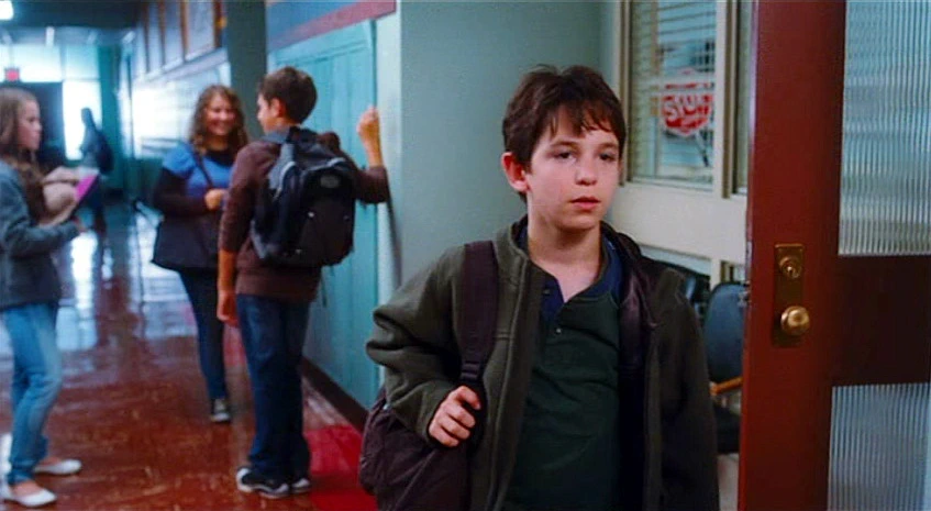 Zachary Gordon