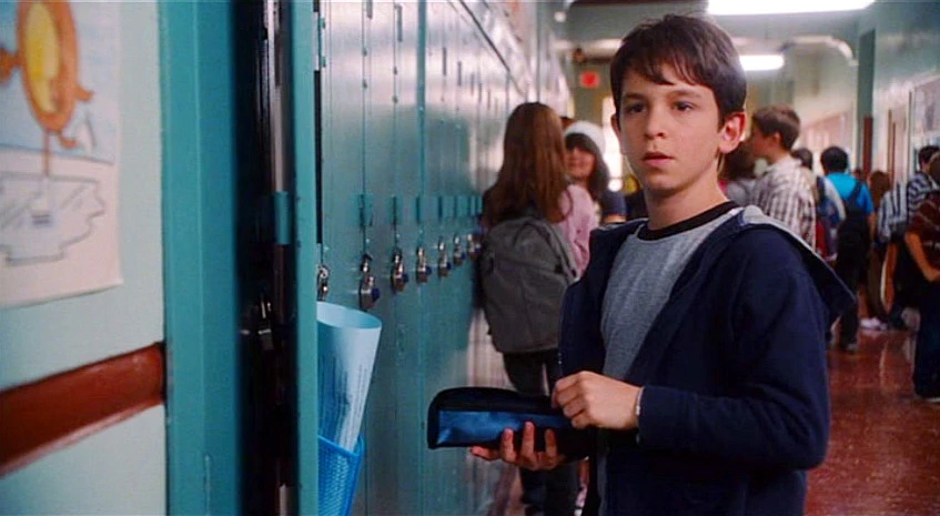 Zachary Gordon