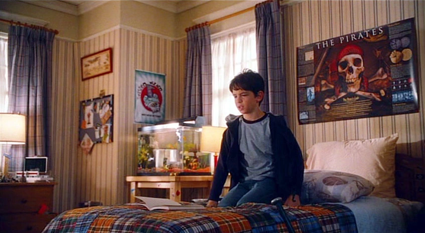 Zachary Gordon