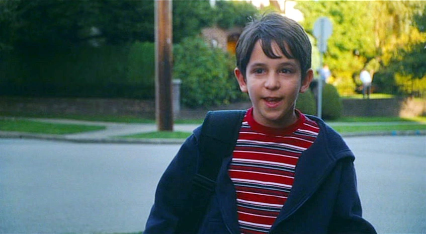 Zachary Gordon