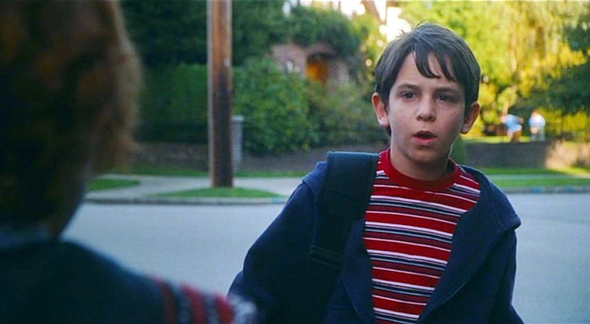 Zachary Gordon