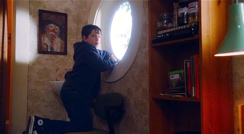 Zachary Gordon