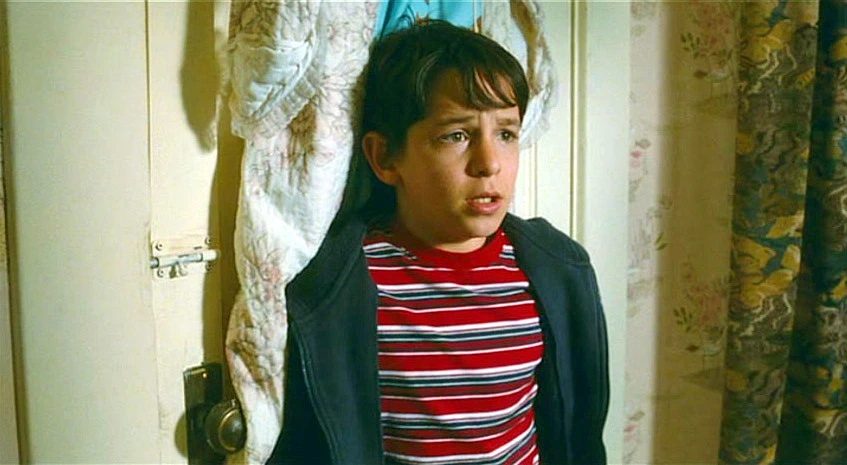 Zachary Gordon
