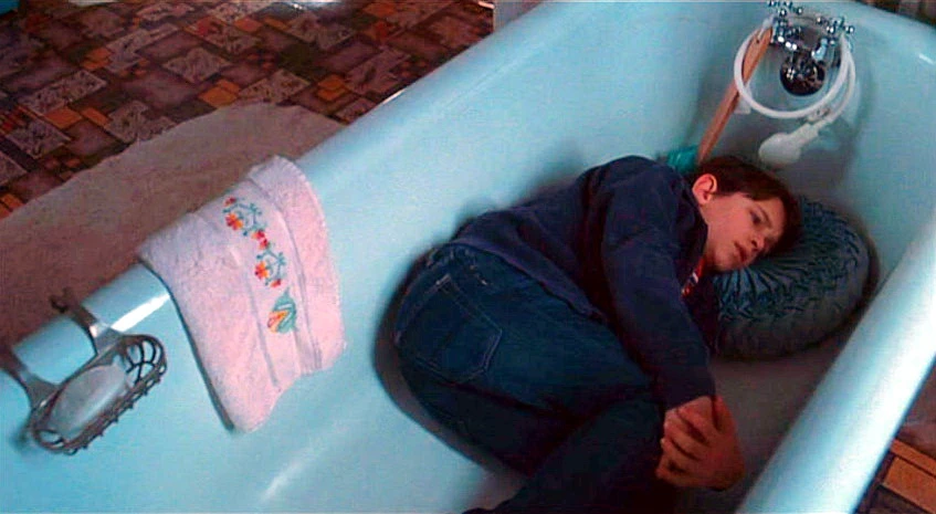 Zachary Gordon