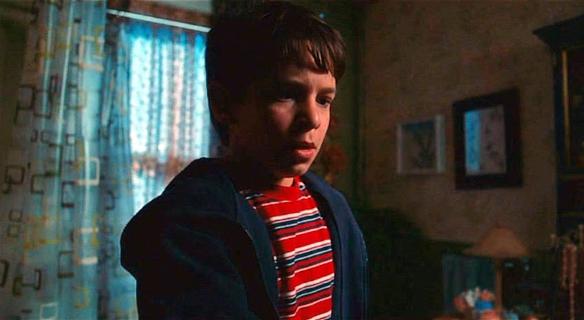 Zachary Gordon
