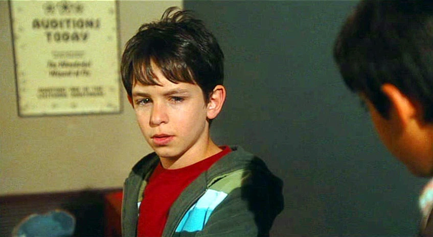 Zachary Gordon
